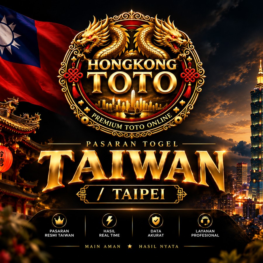 Data taiwan 2026 paito 24 September, prediksi 25 (76103) pengeluaran taiwan 2023